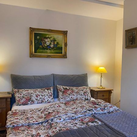 Guest House Wiejska Sielanka Brody  Extérieur photo