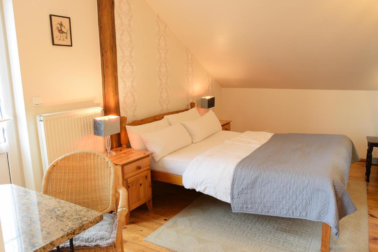 Guest House Wiejska Sielanka Brody  Extérieur photo