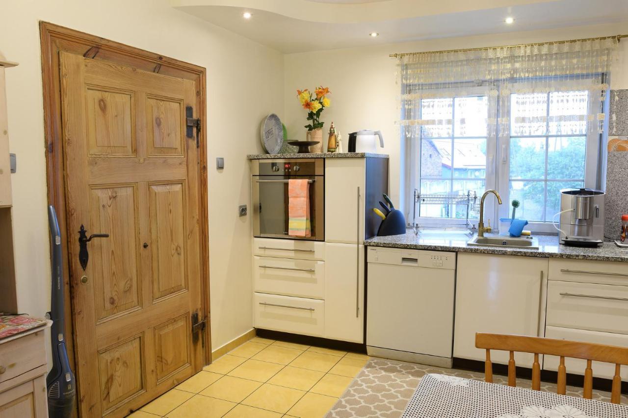 Guest House Wiejska Sielanka Brody  Extérieur photo