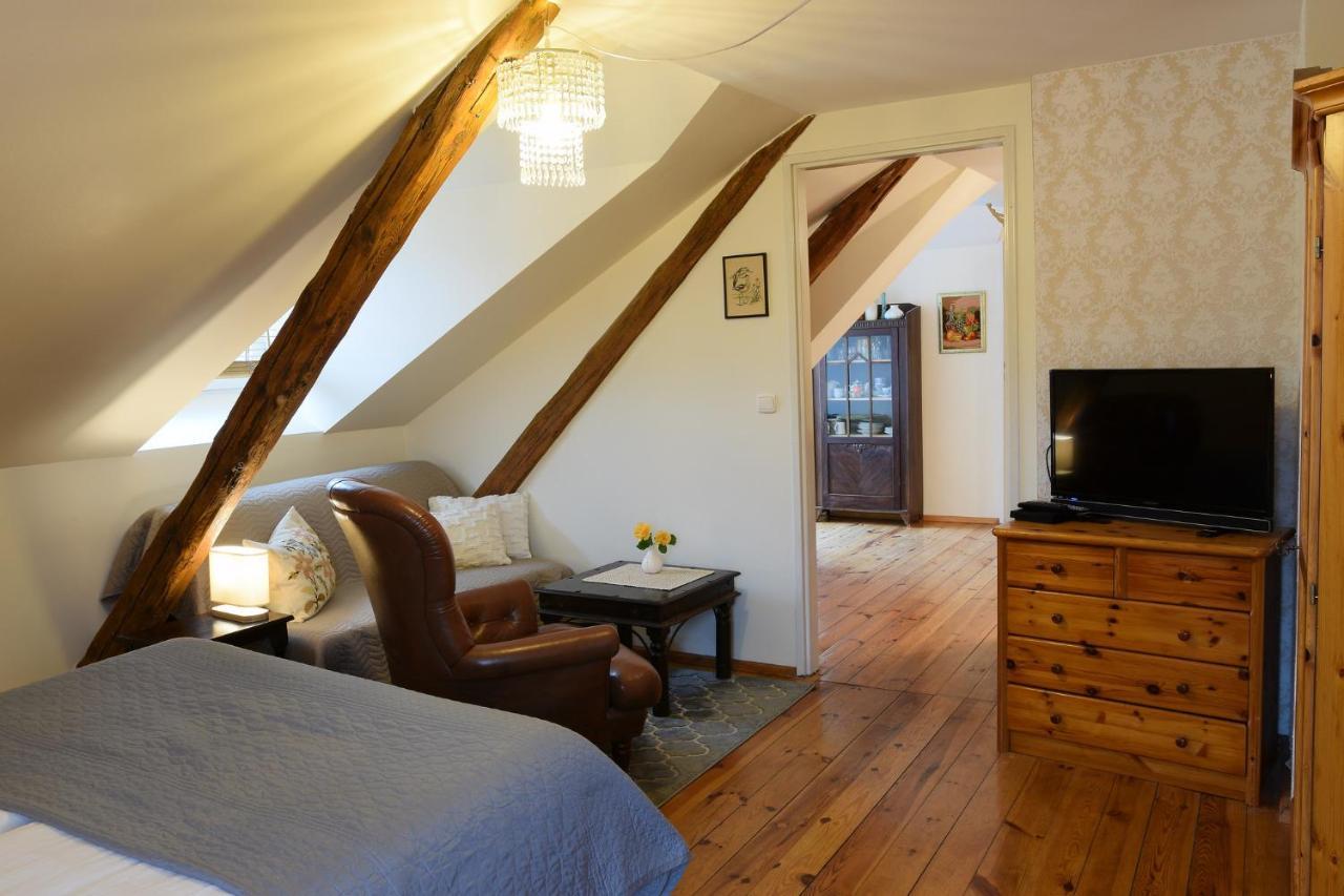 Guest House Wiejska Sielanka Brody  Extérieur photo