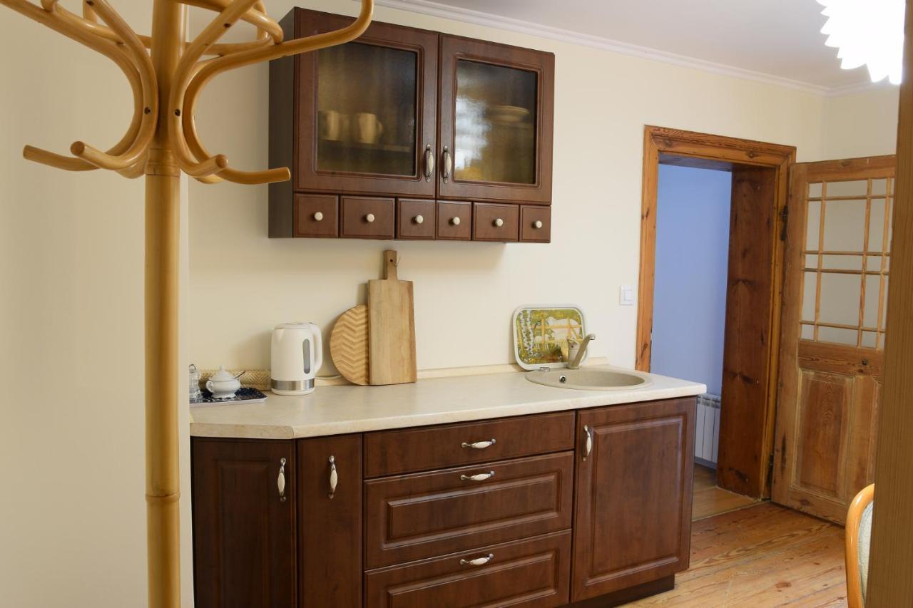 Guest House Wiejska Sielanka Brody  Extérieur photo