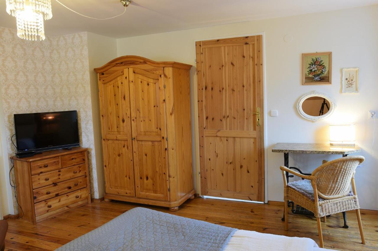 Guest House Wiejska Sielanka Brody  Extérieur photo