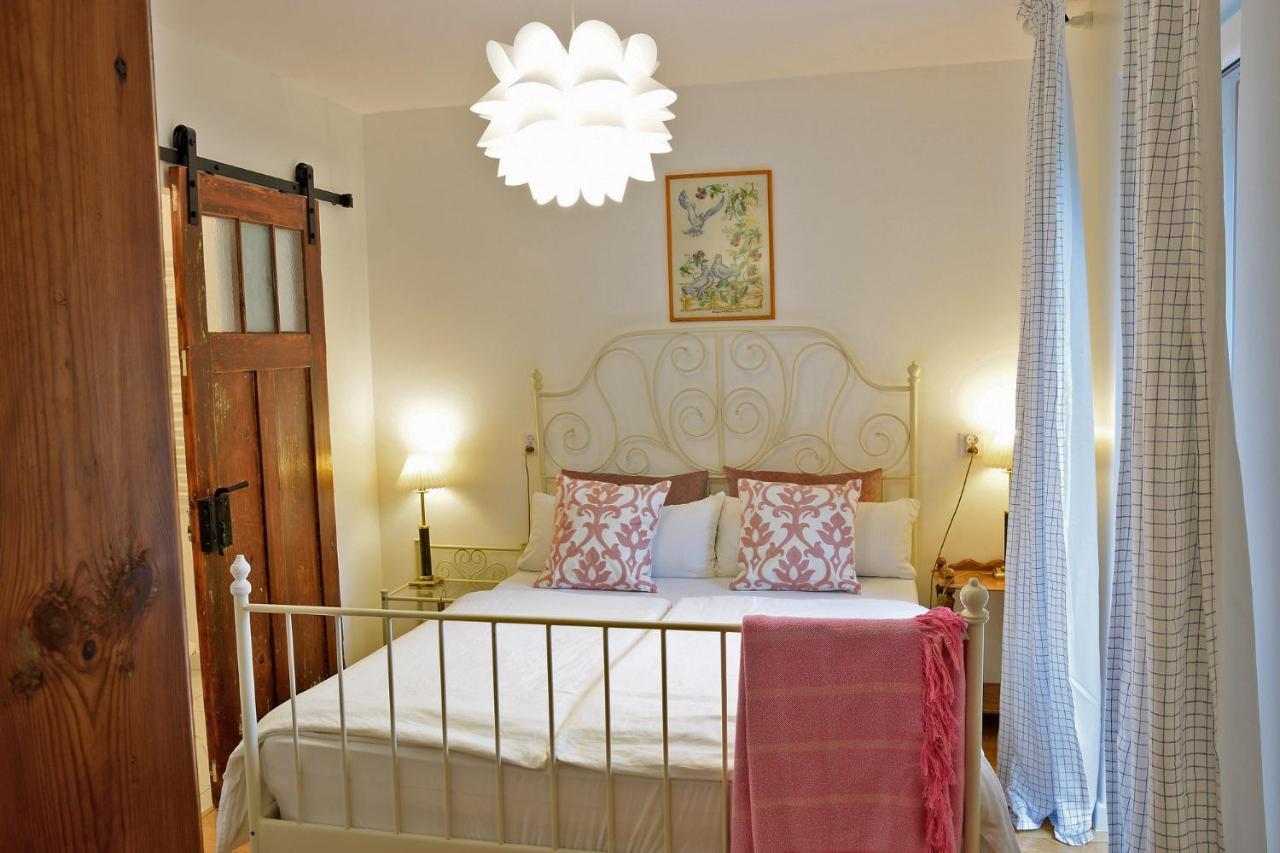 Guest House Wiejska Sielanka Brody  Extérieur photo