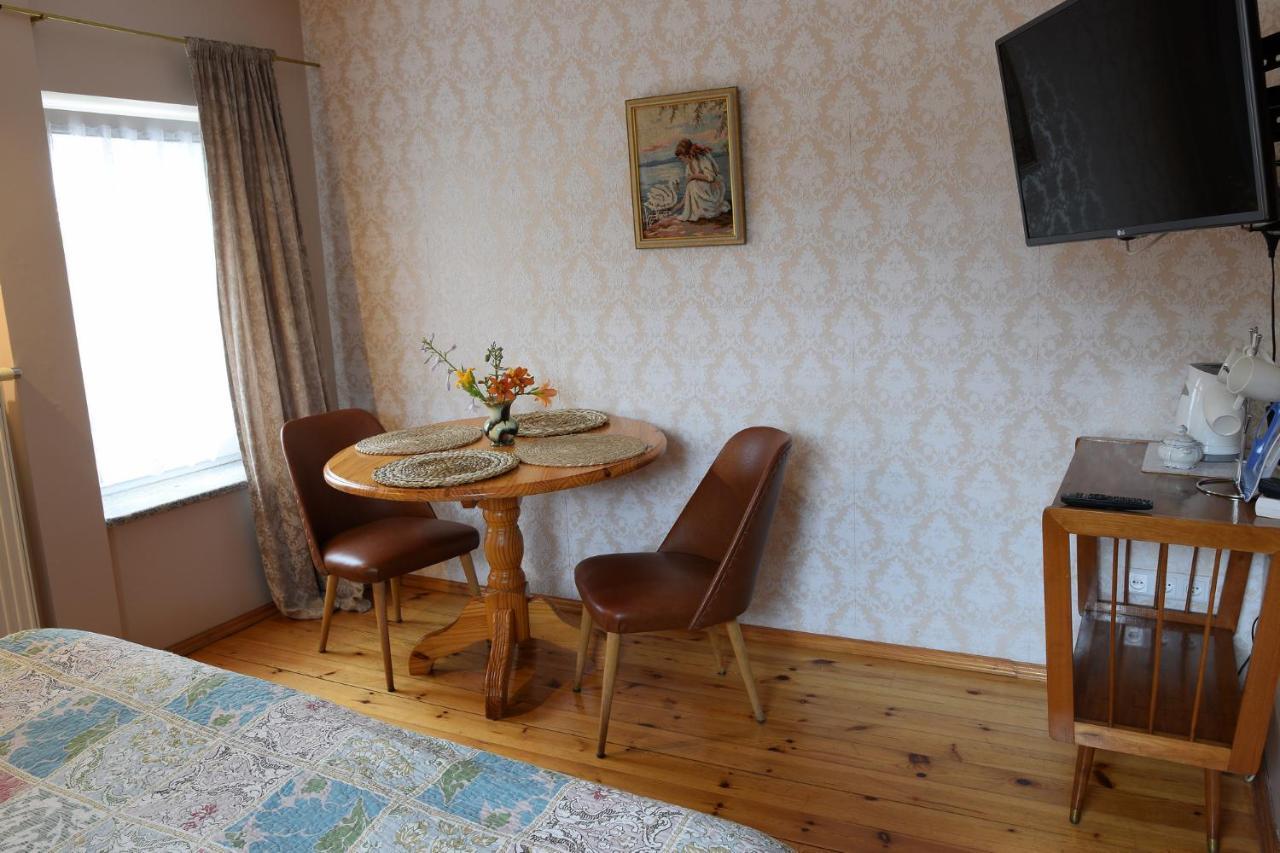 Guest House Wiejska Sielanka Brody  Extérieur photo