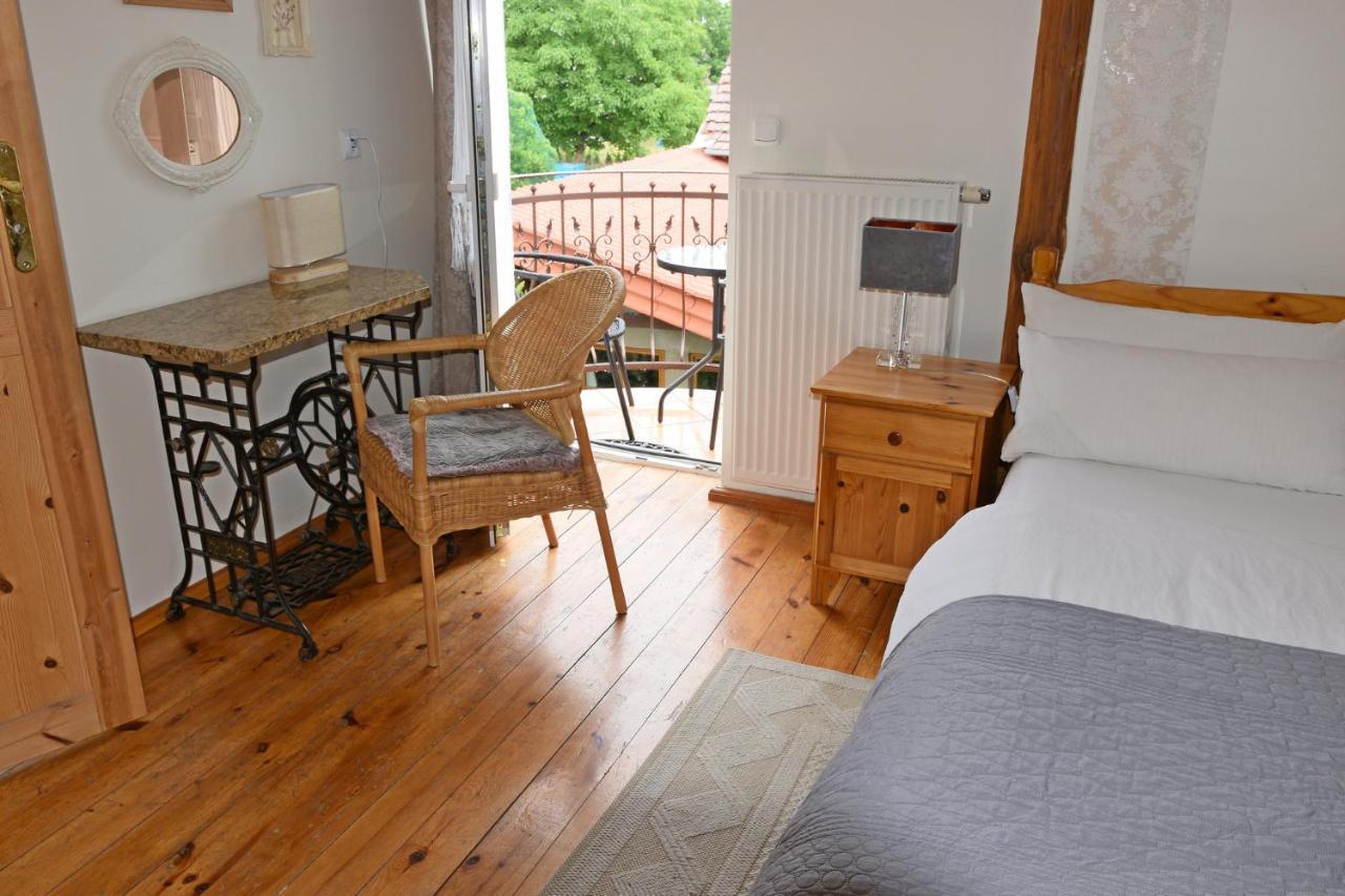 Guest House Wiejska Sielanka Brody  Extérieur photo