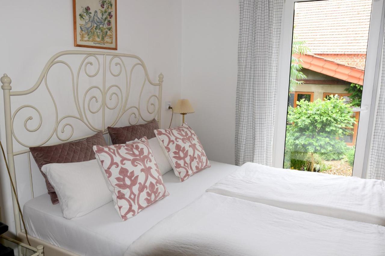 Guest House Wiejska Sielanka Brody  Extérieur photo