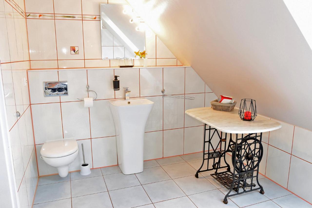 Guest House Wiejska Sielanka Brody  Extérieur photo