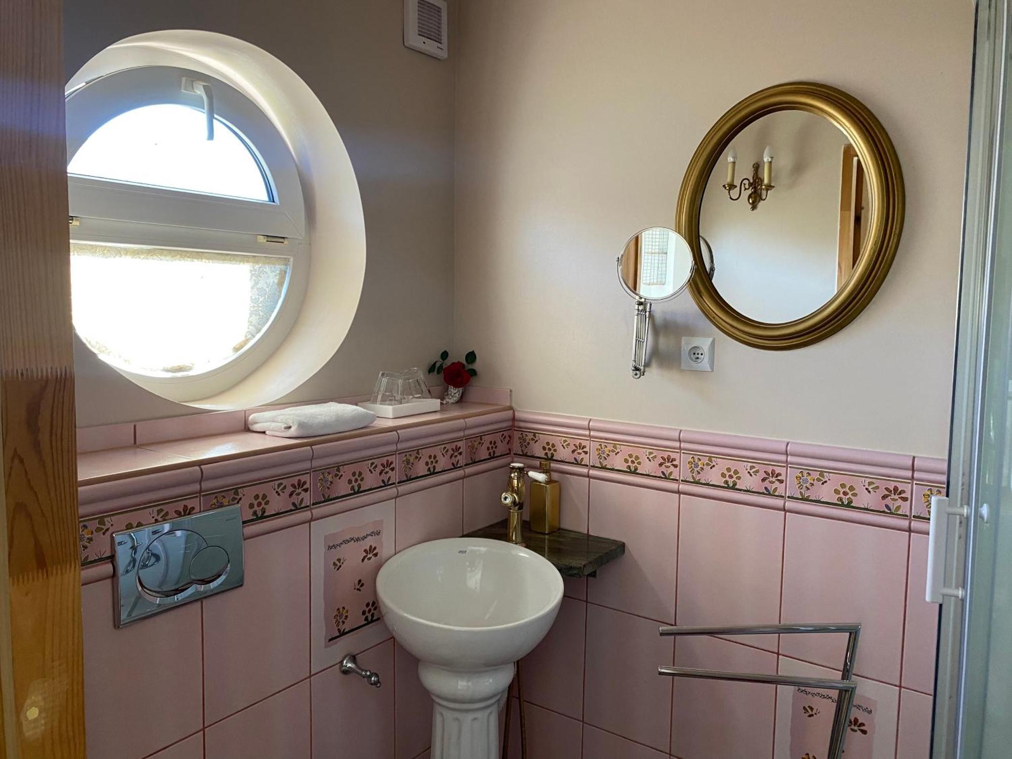 Guest House Wiejska Sielanka Brody  Extérieur photo