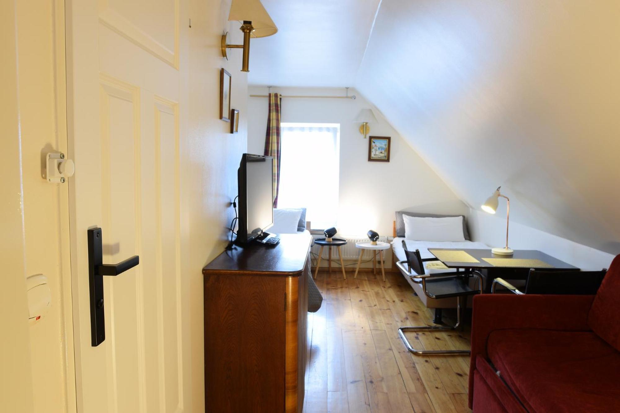 Guest House Wiejska Sielanka Brody  Chambre photo