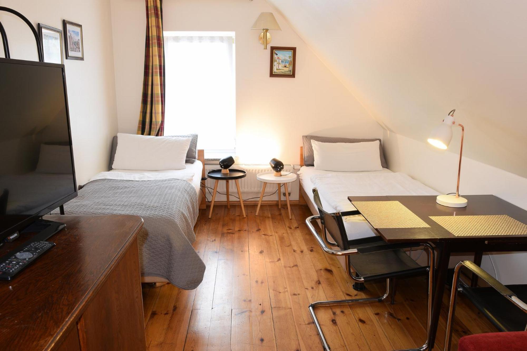 Guest House Wiejska Sielanka Brody  Chambre photo