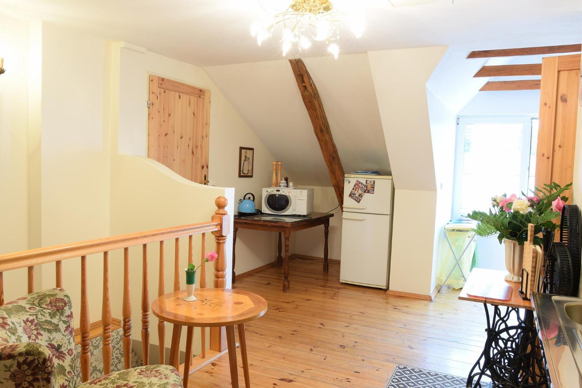 Guest House Wiejska Sielanka Brody  Chambre photo