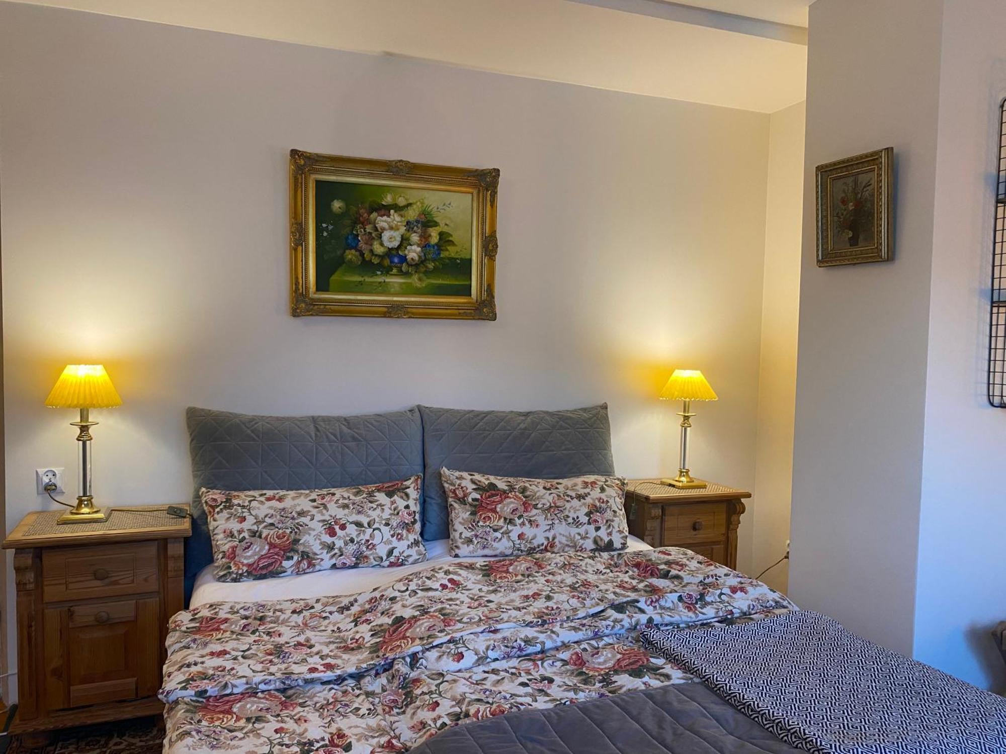 Guest House Wiejska Sielanka Brody  Extérieur photo