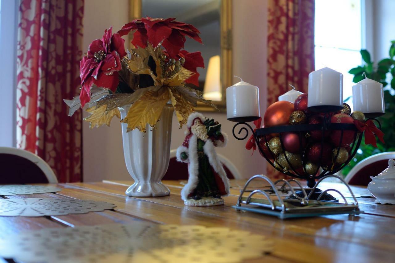 Guest House Wiejska Sielanka Brody  Extérieur photo